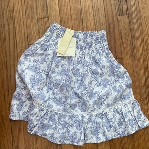 Cynthia rowley size small skirt